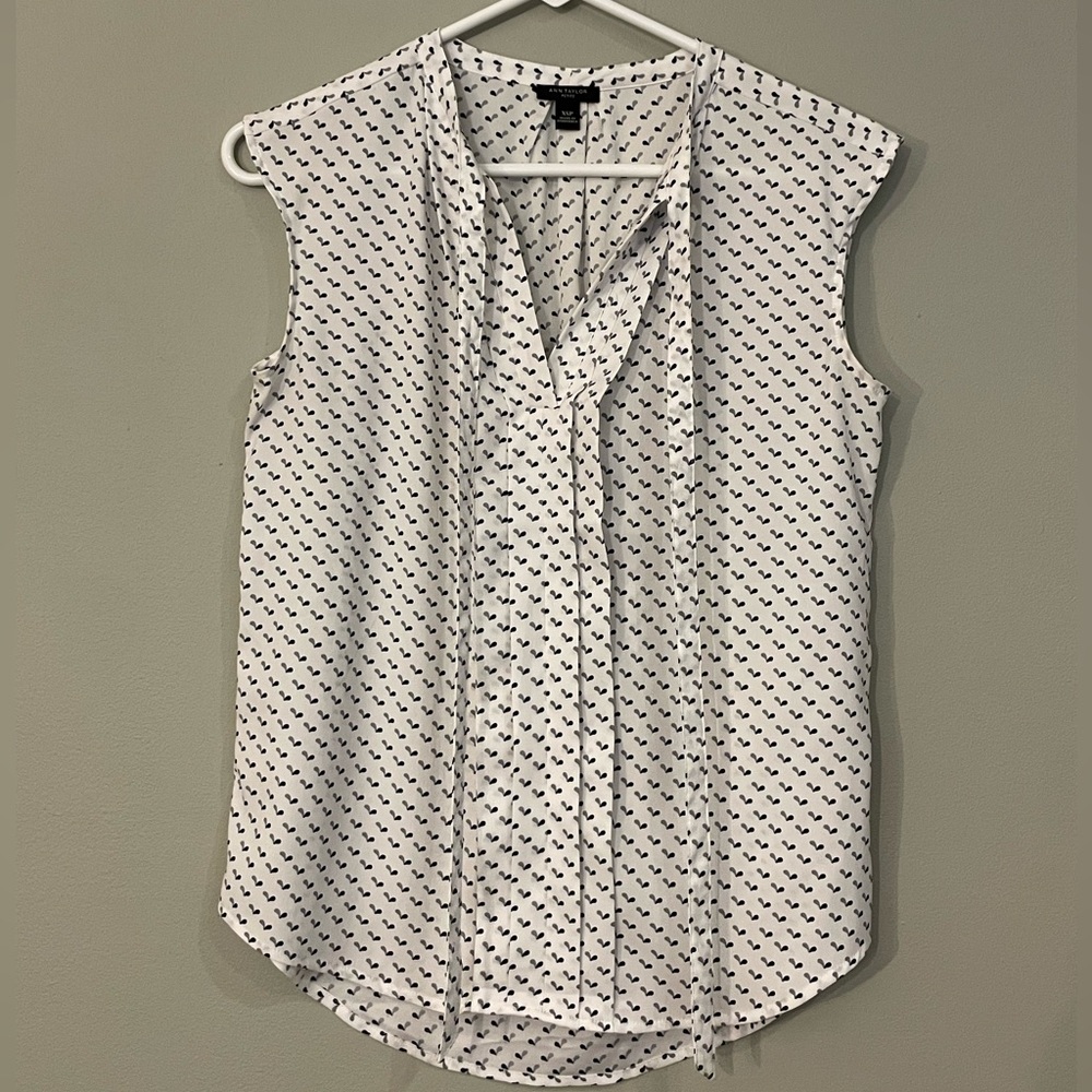 Ann Taylor Blouse